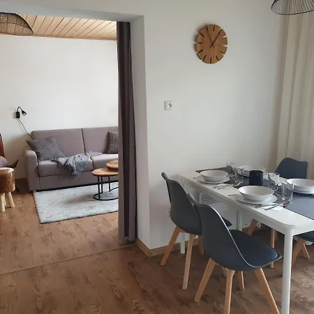 12 Apartment