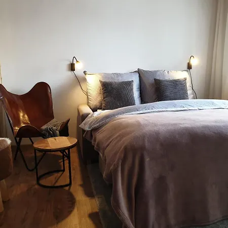 Apartment 12 *