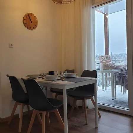 Apartment 12 *
