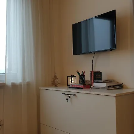12 Stožec