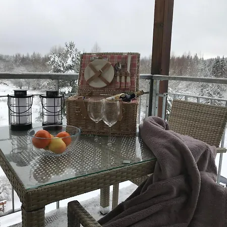 Apartament 12 Stožec