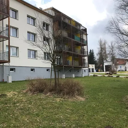 12 Apartment