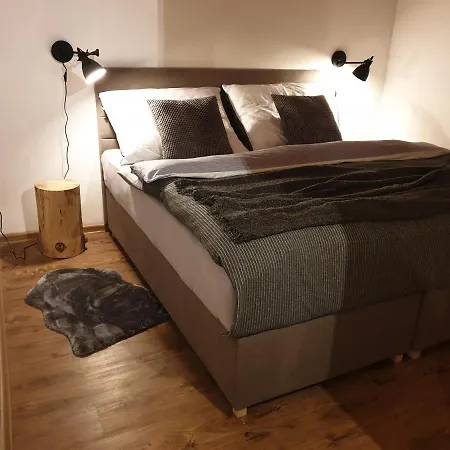 12 Apartment *
